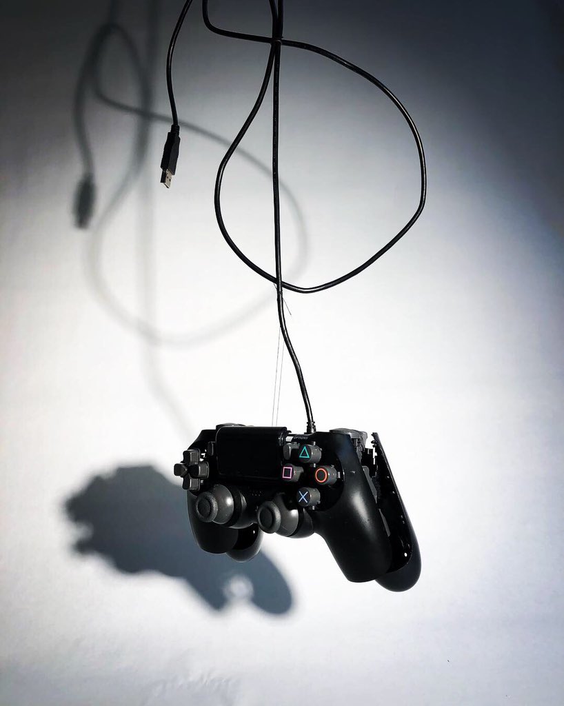 RonHarrisIII's tweet image. Perspective 
Ron Harris III, 2019