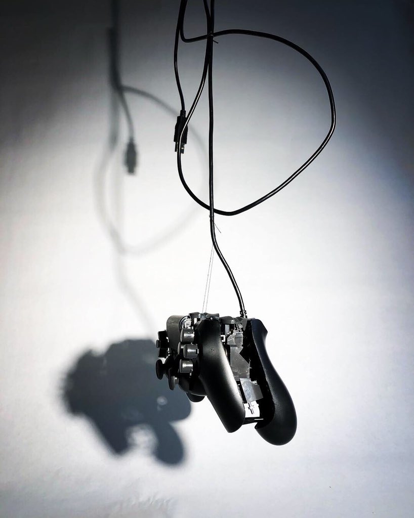 RonHarrisIII's tweet image. Perspective 
Ron Harris III, 2019