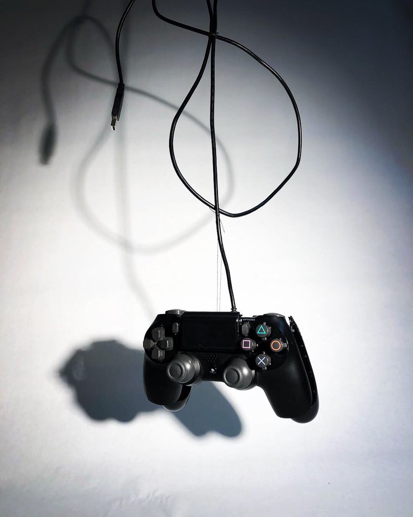 RonHarrisIII's tweet image. Perspective 
Ron Harris III, 2019