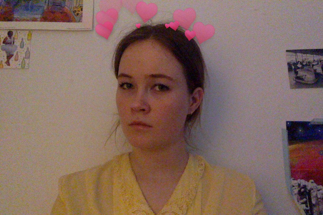 K.óla (@katrinhelga) on Twitter photo 