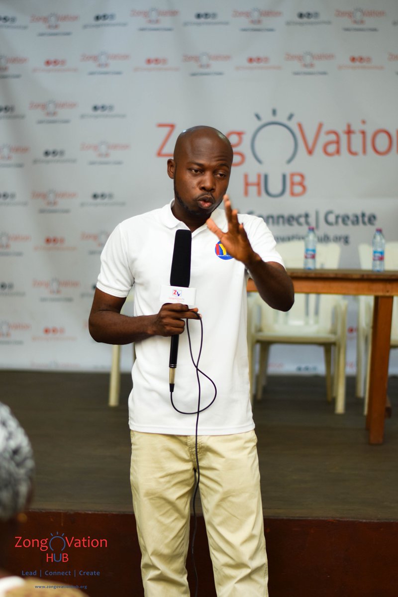 MahmoudJajah's tweet photo. The journey to train, equip, and develop 10,000 tech entrepreneurs & professionals from deprived & marginalized communities in Ghana has begun. For partnership & sponsorship, Kindly get in touch at m.jajah@zongovationhub.org. #ZongoCoders #DecentJobsforYouth #TheFutureIsZongo https://t.co/GvFAr7dW0v
