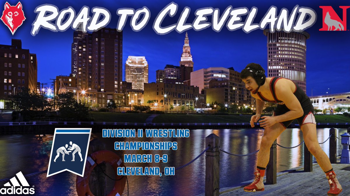 NewberrySports's tweet photo. 4️⃣ days and counting until the 2019 National Championships! Timmy Martinez qualified with a 🥈 place finish at the Super Region 2 Tournament 💪🐺🤼♂️ #GoWolves #CultivatedGrowth #RoadToCleveland https://t.co/tyQYByDanS