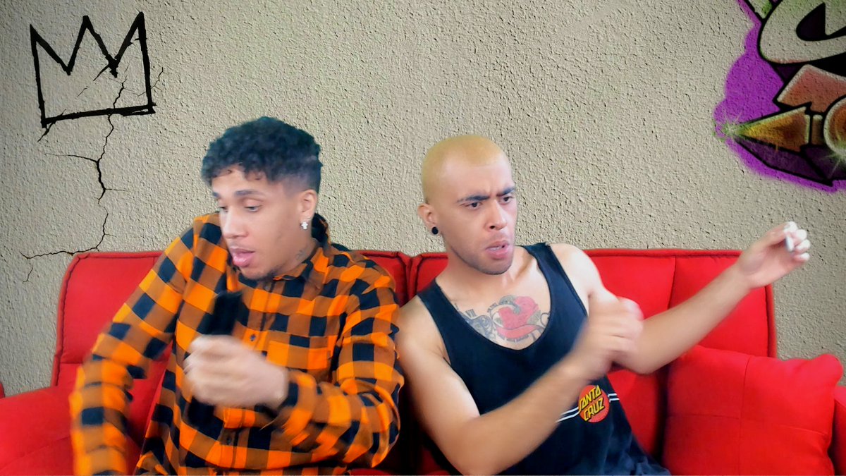 thetrippyadv's tweet photo. Ya'll ready? https://t.co/QbFFnl4TGl