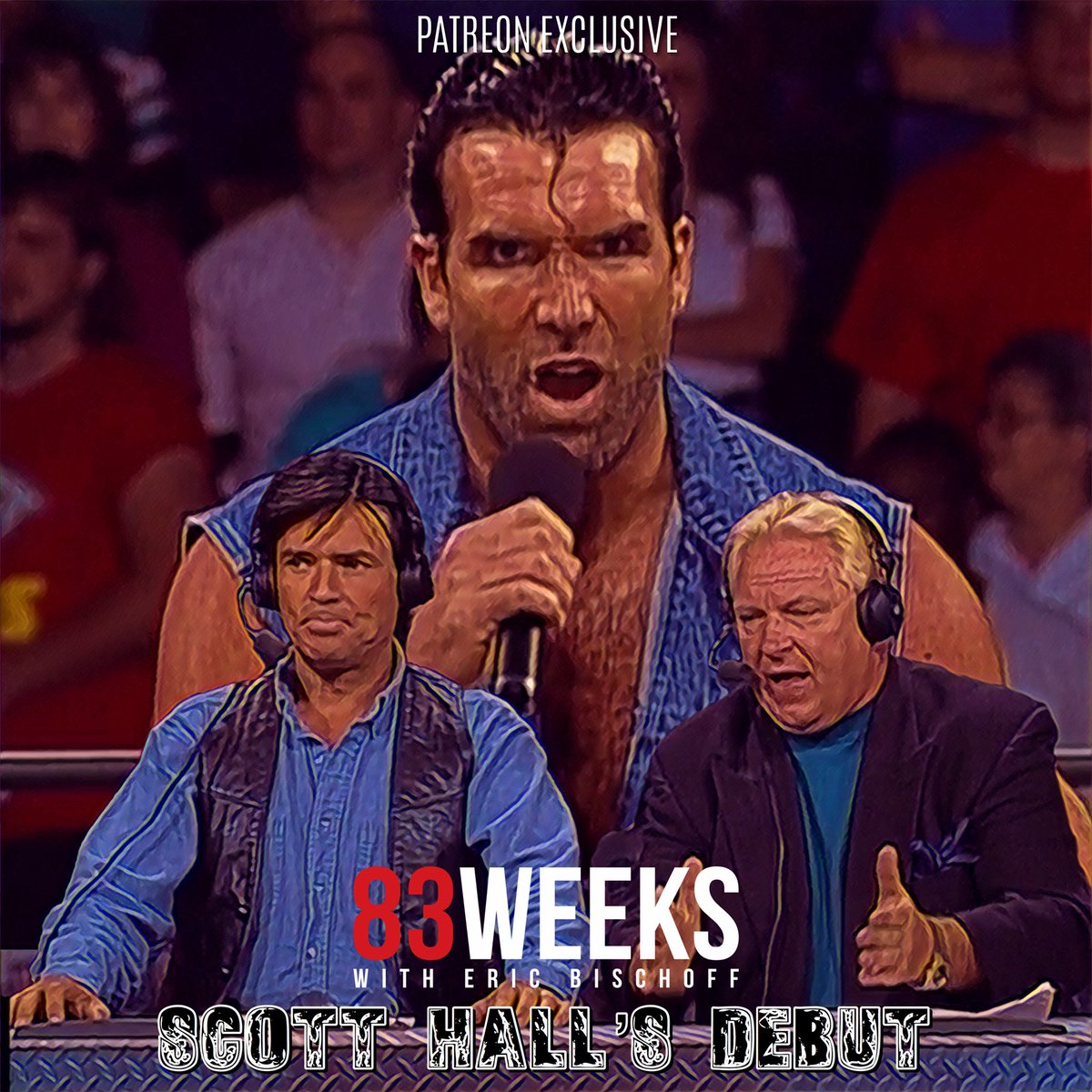 83Weeks's tweet photo. https://t.co/jCaogdOx7M is your one stop shop for everything @EBischoff #BonusShows #LiveChats #CallInShows #AcDNews #CookingWithEasyEandMrsB Tiers starting at only $9bucks a month!! Join Today ✅ https://t.co/LaPVY76XdV