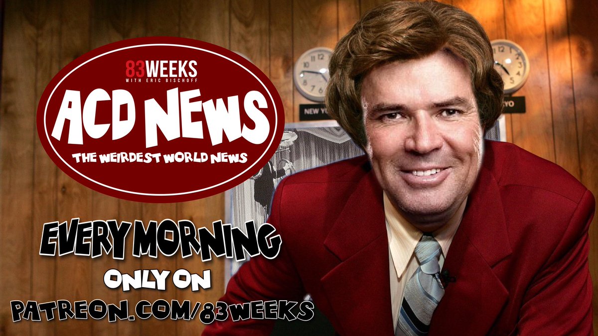 83Weeks's tweet photo. https://t.co/jCaogdOx7M is your one stop shop for everything @EBischoff #BonusShows #LiveChats #CallInShows #AcDNews #CookingWithEasyEandMrsB Tiers starting at only $9bucks a month!! Join Today ✅ https://t.co/LaPVY76XdV