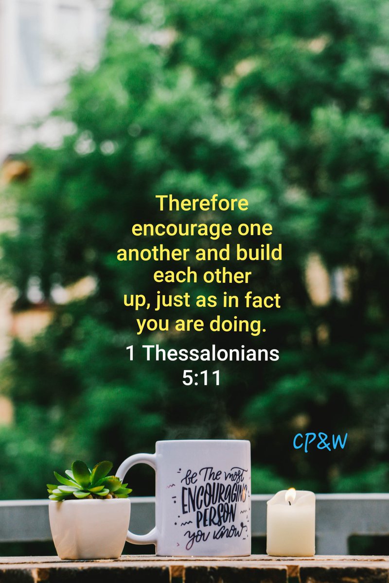 ChristiansWrite's tweet photo. Sometimes the encourager needs to be #encouraged.
https://t.co/p8SPwplrrP #communicatorsforchrist
#christianpoetsandwriters
#writingcommunity https://t.co/qBuF4yDCxd