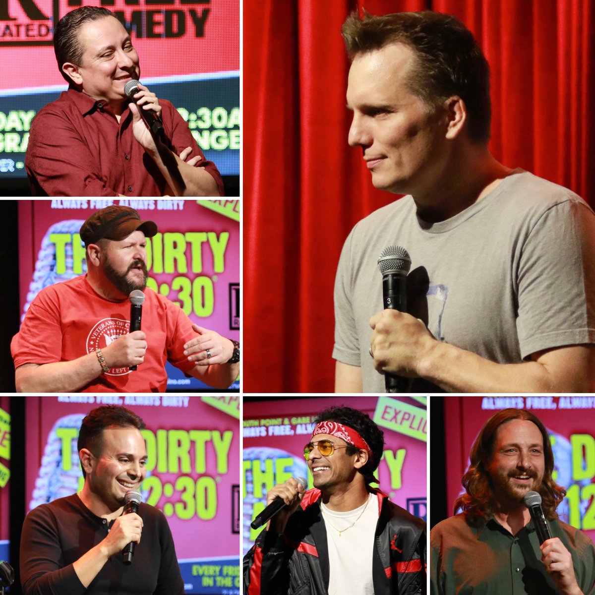 thedirtyat1230's tweet photo. A #Wild Weekend in #Vegas included #UFC #Rodeo #NASCAR and... @thedirtyat1230 #DirtyBirdsRock! #DirtyBirds #Follow these #FunnyPeople @AdamComedian @MMARoasted @comedianwillc @SebastianCetina @DarrinChase #BobbyKahn and @MrDirtyComedy @gabelopezcomedy #Comedy @quickstylephoto https://t.co/oo8llaQRF5