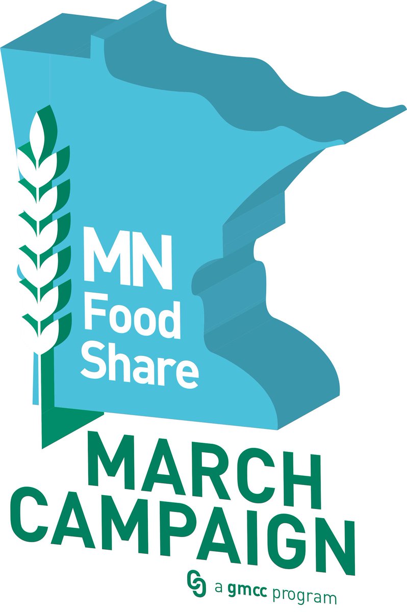 FoodShare Month is in full swing!  We get a partial match for everything donated to Friends in Need <a href="/FINfoodMN/">Friends In Need</a> this month!