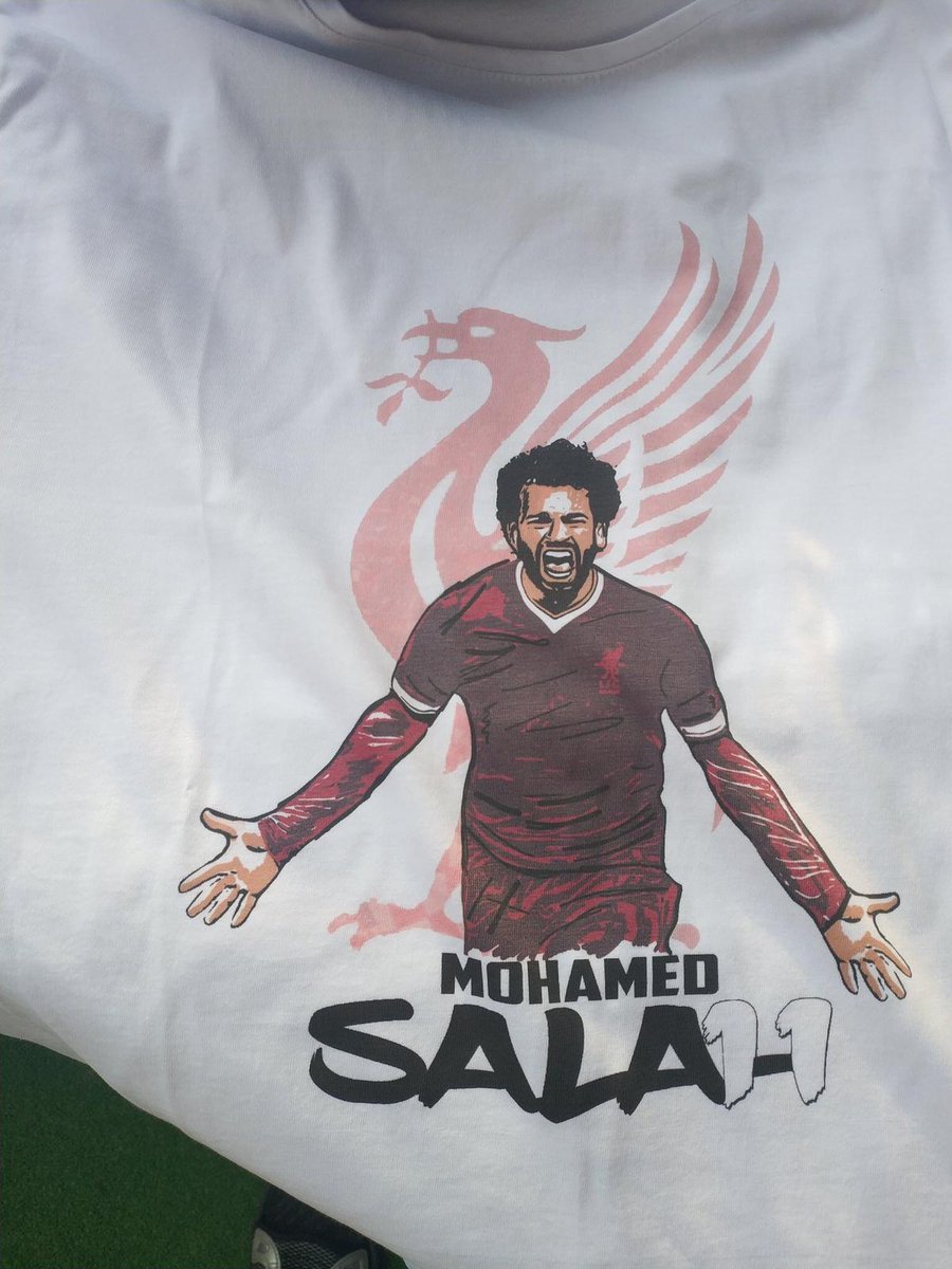 ÇEKİLİŞİMİZ BAŞLIYOR ❗

Bu Tweeti RT'leyen ve Bizi TAKİP EDEN Şanslı 1 Kişi SALAH HOODIE'nin, Şanslı 1 Kişi SALAH TİŞÖRT'ün Sahibi OLACAK ❗🎁

#Salah 👇🏻
🌐:goo.gl/EXmV8c
📱:0 533 151 58 92 

#GiyilebilenFutbol
#OffsideClothes