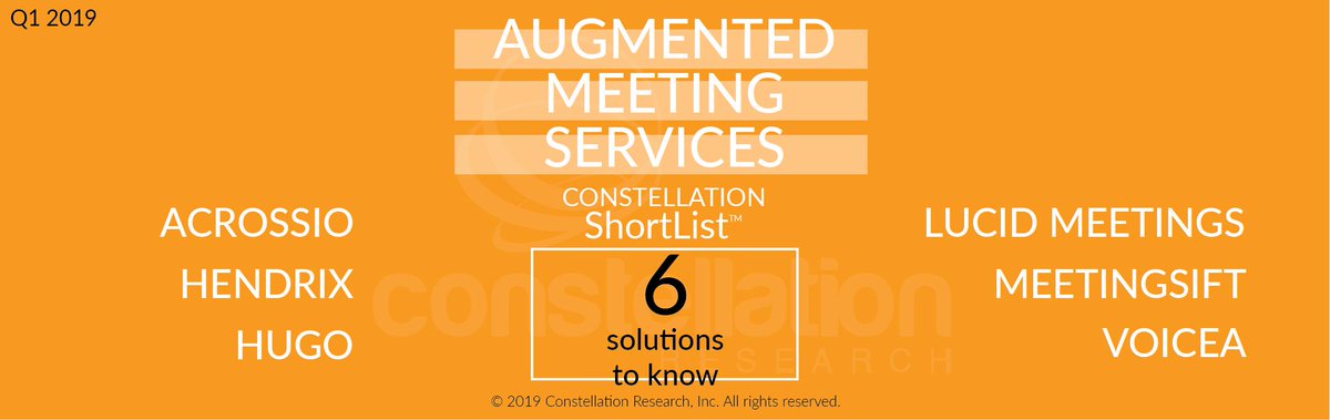 Constellation Research tweet media