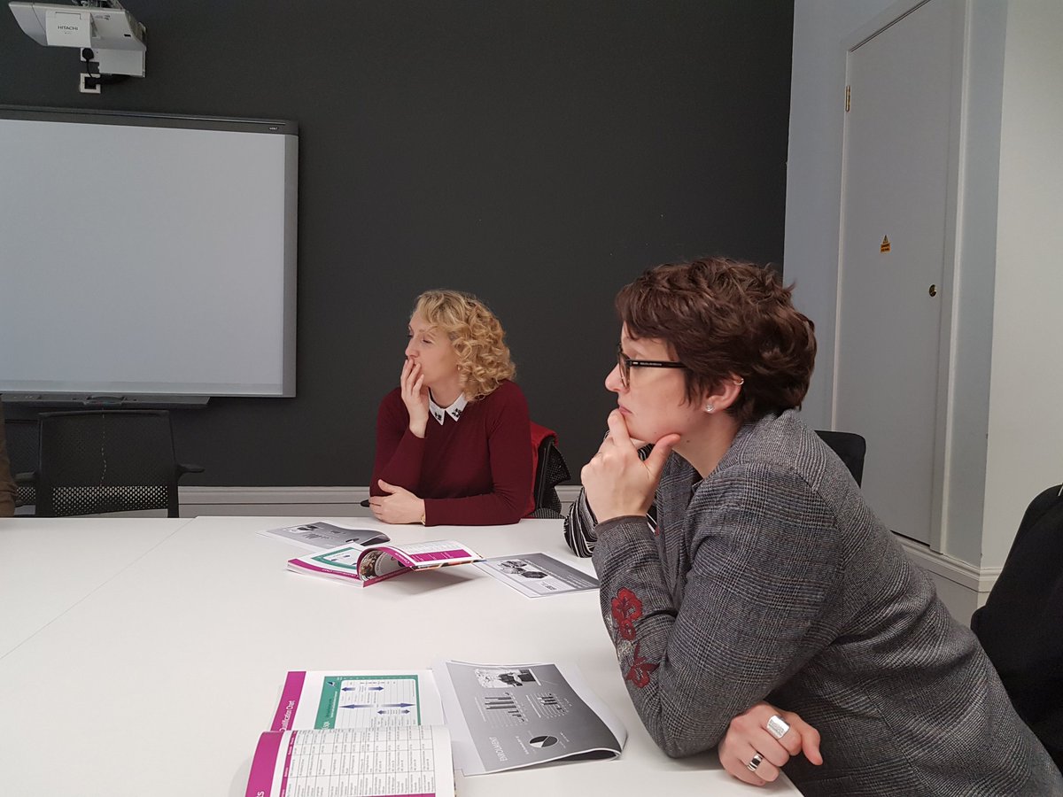 Glasgowlangs's tweet photo. Thanks to J & G @CofGCollege for a great afternoon with our friends from France learning about transition, FE, HE and student support. @ifecosse #joiningupthelearning #glasgowlovesFrench https://t.co/MXrjnmfK3I