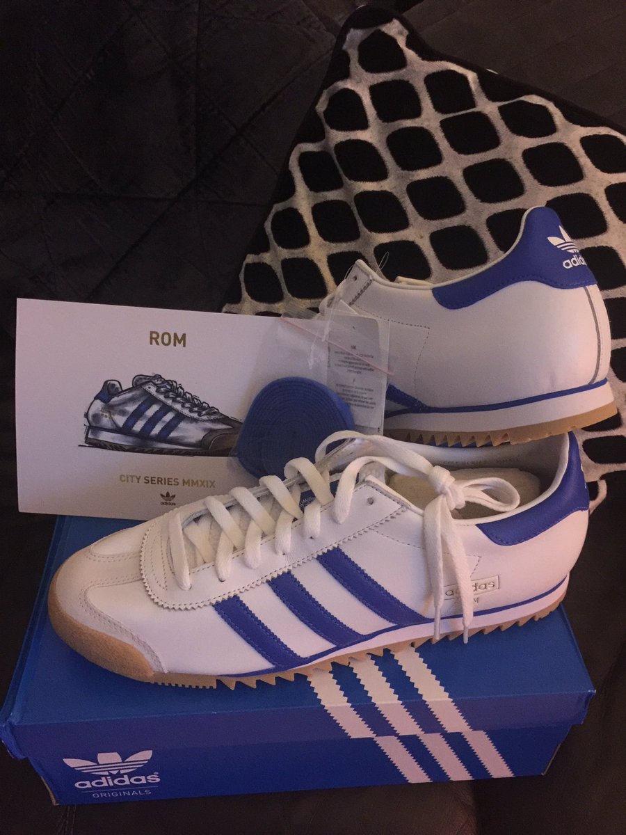 adidas rom nere adidas rom nere