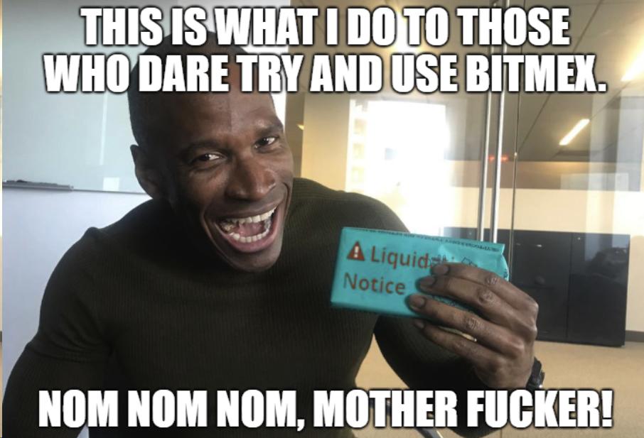 CryptoAngela's tweet photo. @CryptoHayes https://t.co/pNooHyyfTP