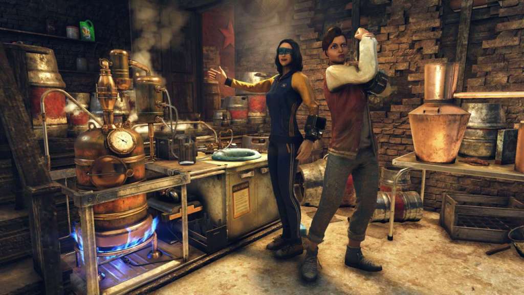 world_zen's tweet photo. Fallout 76's New Beer-Brewing Crafting System Further Detailed https://t.co/2dB6YWwU3c https://t.co/Fnx7cwghAG