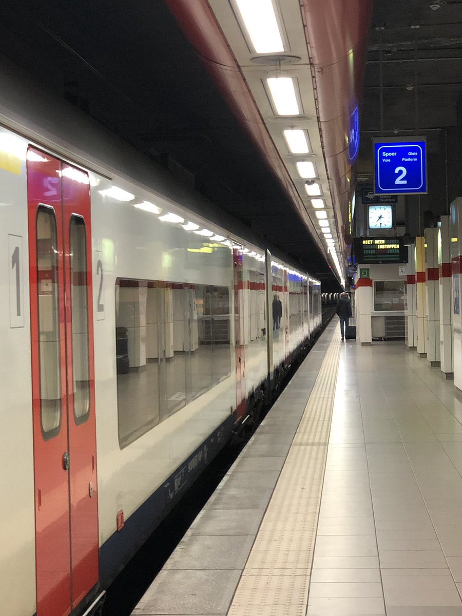 Olivia de Bie tweet media