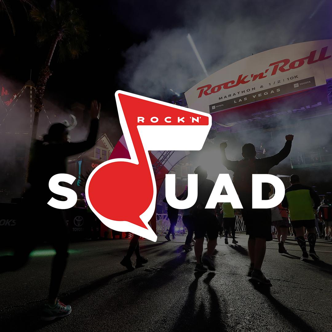 I’m excited to ROCK 2019 w/ <a href="/runrocknroll/">Rock ‘n’ Roll Running Series</a> as part of the Rock ‘n’ Squad team. What races will you run in 2019? #RocknSquad #runner
