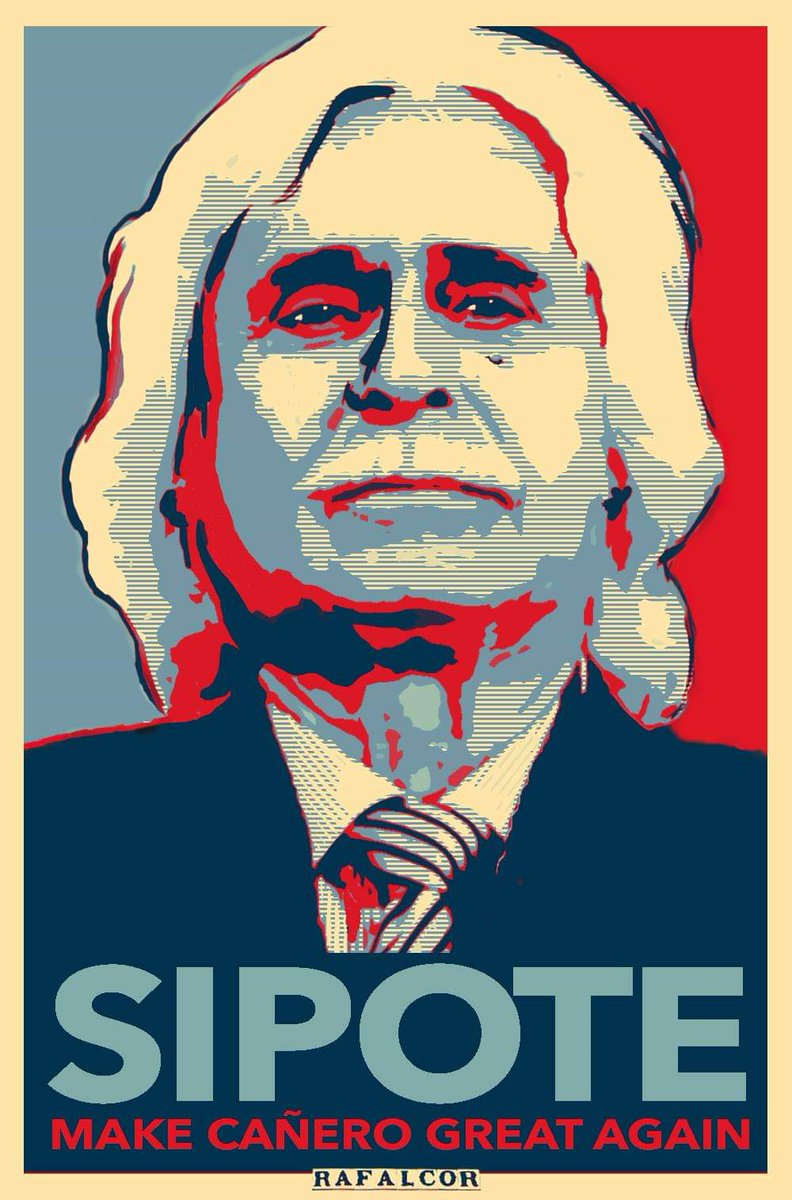 RafalcorS's tweet photo. #makeCañeroGreatAgain #FreeSandokan
#JeSuisRafaéh https://t.co/RzaMwlNmUW