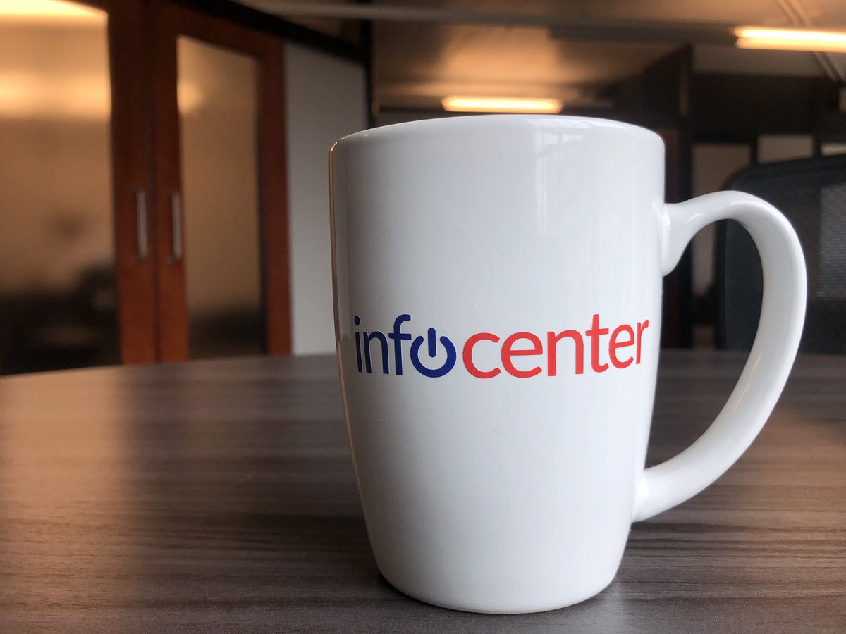 InfocenterIO's tweet image. Happy Monday from #Infocenter headquarters in #CharlotteNC. #ServiceNow #InfocenterIO #Partner