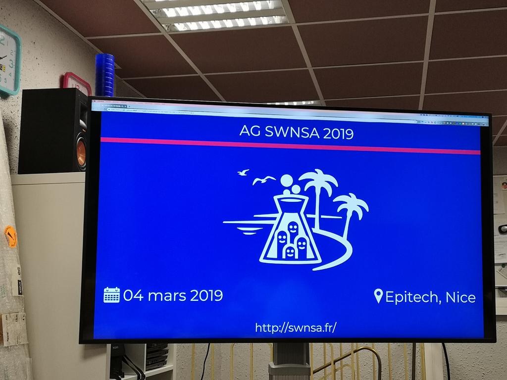 StartupWE NiceSophia tweet media