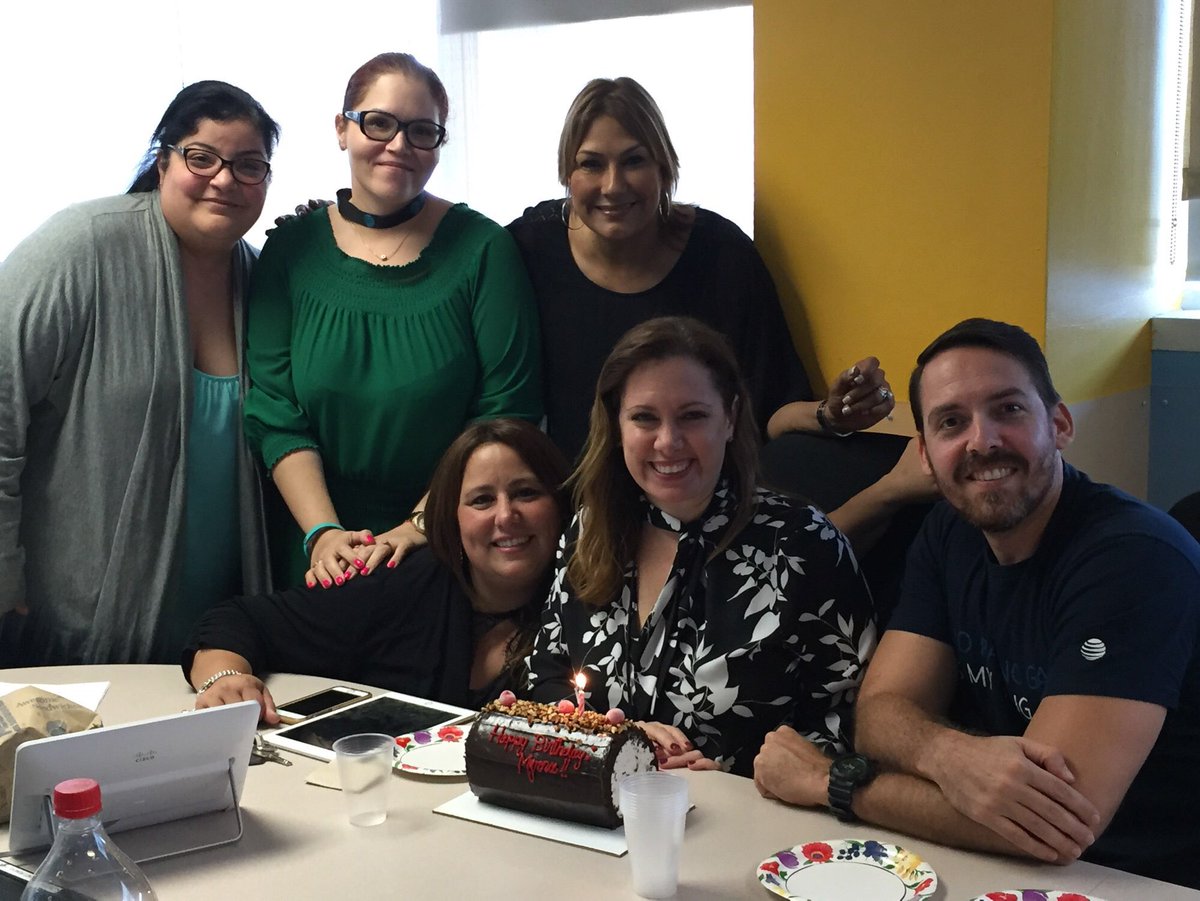 Arlene Lopez (@lenny_41) on Twitter photo Look who’s Celebrating her birthday today. Myrna Vazquez The Guerreros team wish you a super Happy Birthday day.... <a href="/PeterFDiaz/">Peter Diaz</a> #FieldsFam #TuggeleNation #appreciation Look who’s Celebrating her birthday today. Myrna Vazquez The Guerreros team wish you a super Happy Birthday day.... <a href="/PeterFDiaz/">Peter Diaz</a> #FieldsFam #TuggeleNation #appreciation