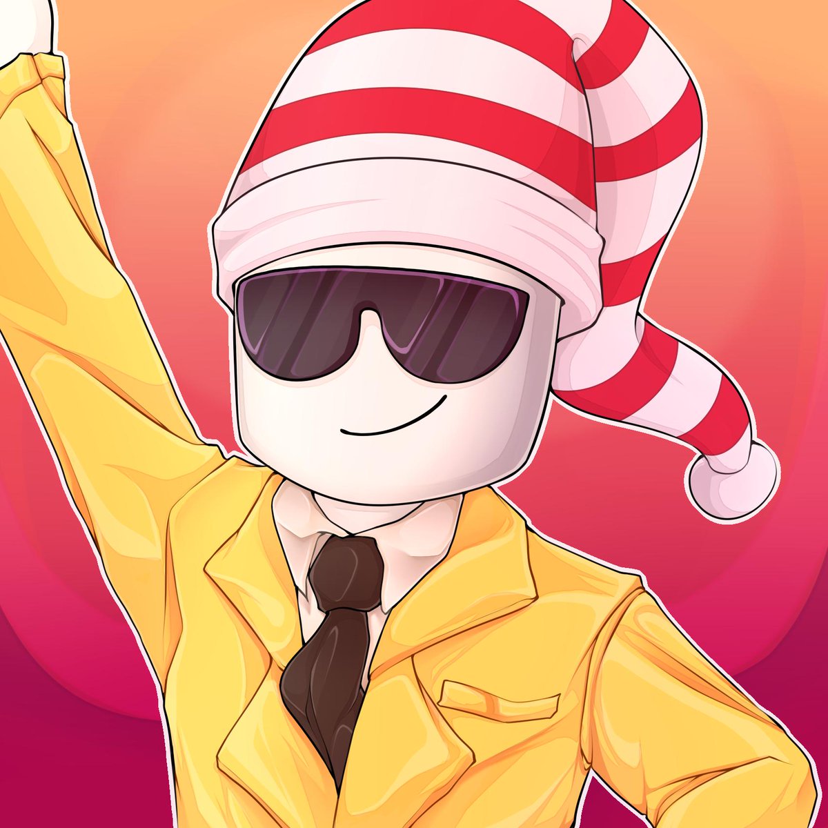 Roblox Fan Art Drawing | Images and Photos finder