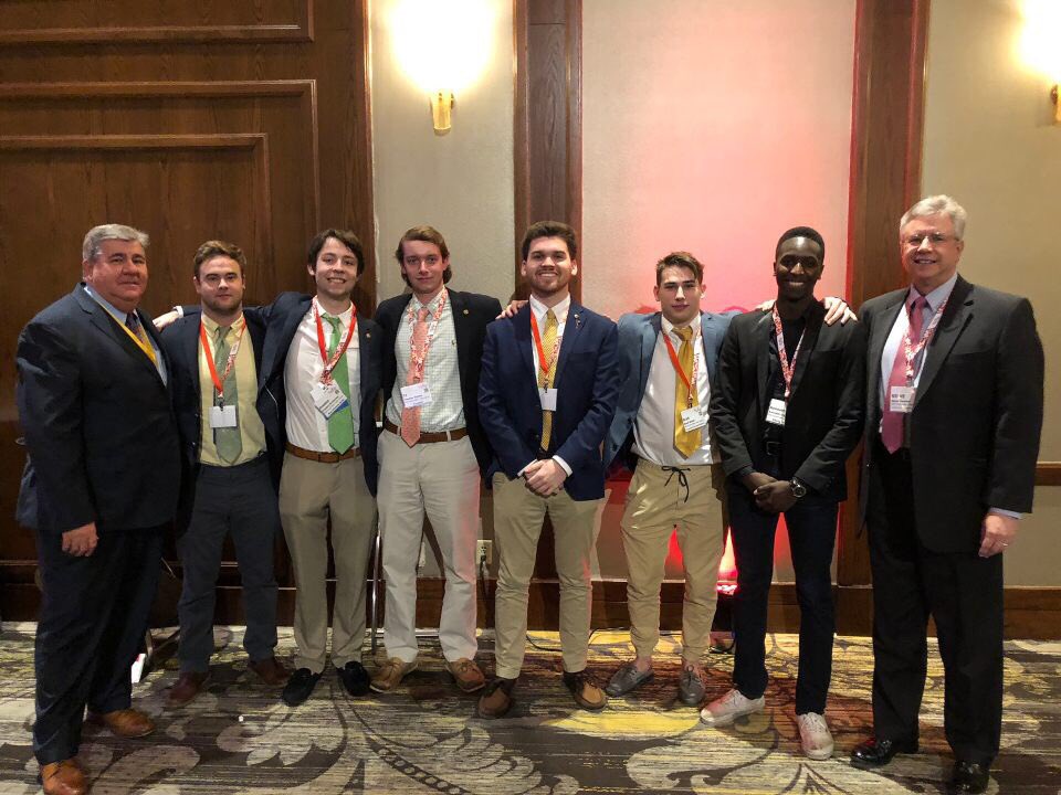 Sigma Phi Epsilon tweet media