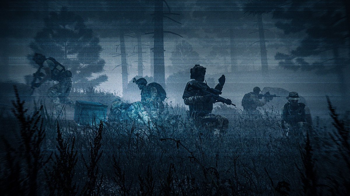 arma 3 horror missions