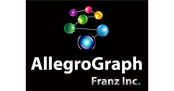 Franzinc's tweet image. New!!! - AllegroGraph v6.5 – Multi-model Semantic Graph and Document Database buff.ly/2ELLgk4 #GraphDatabase #DocumentDatabase #KnowledgeGraph #DBMS #NoSQL #SPARQL #LinkedData #Database #json #Jsonld