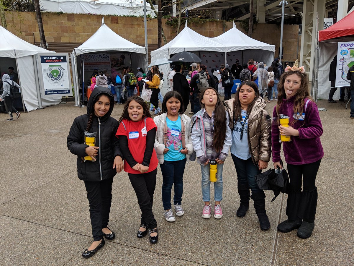 MsEmmaJones's tweet photo. @TEDxKidsElCajon @TED_ED @RiosRobots @CajonValleyUSD https://t.co/rjBGFqcLsa