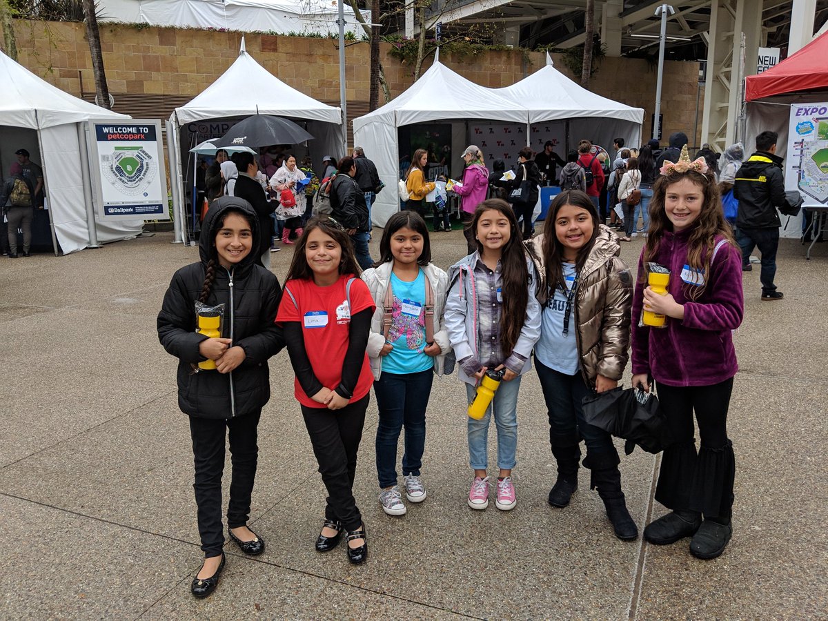 MsEmmaJones's tweet photo. @TEDxKidsElCajon @TED_ED @RiosRobots @CajonValleyUSD https://t.co/rjBGFqcLsa