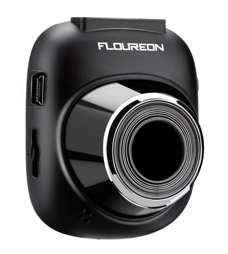 SimplySherryl's tweet image. Looking for a mini dash came? This one by #floureon records in a loop pattern (overwriting the oldest) in 1,2,5 min blocks. It turns on/off auto so I don't have to worry about it.  amzn.to/2ECpj5s #rankboosterreview #spon