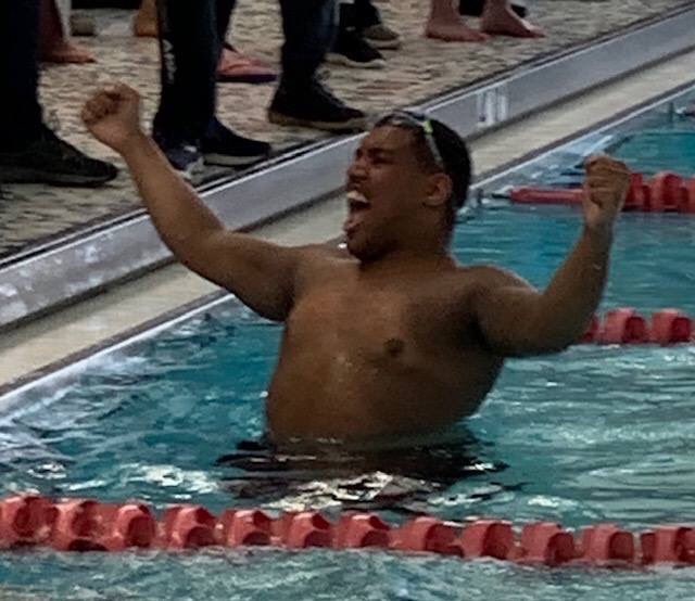 Our swim team's first meet on Saturday was a huge success and alot of FUN!! Our swimmers came home with 14 Gold, 15 Silver, and 6 Bronze medals! Talk about #BCSSSDPride!!