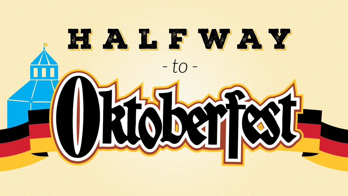 We're celebrating Halfway to Oktoberfest with 
<a href="/AleSmithBrewing/">AleSmith Brewing Company</a> on March 27 at 7pm! EVENT LINK IN BIO! #beerchoir #bcsd #beerchoirsd #sdbeer #craftbeer #music