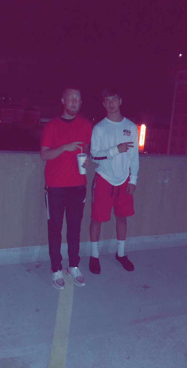 Brock36C's tweet photo. R.I.P I love you brother ❤️ https://t.co/4Dsy0yhJf2