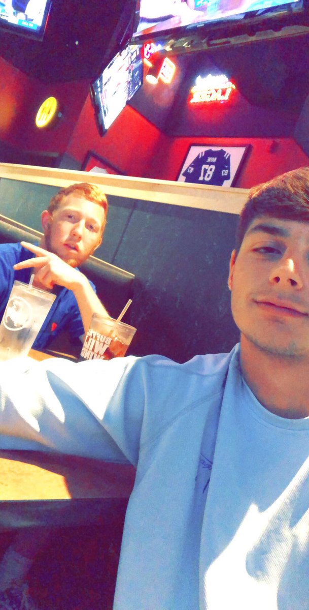 Brock36C's tweet photo. R.I.P I love you brother ❤️ https://t.co/4Dsy0yhJf2