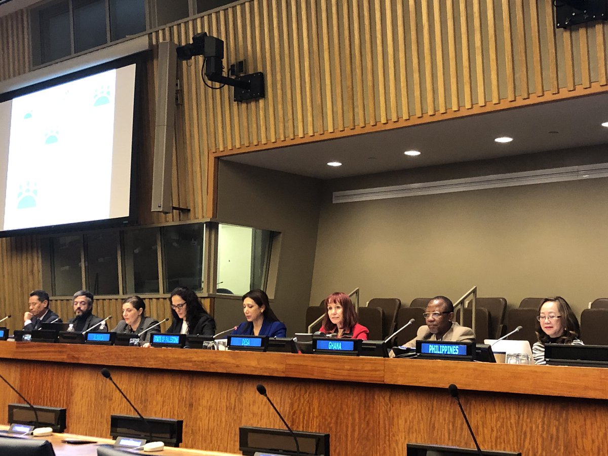 dataactlab's tweet photo. Are National Voluntary Reviews of Agenda 2030 really evidence based? Rigorous data and evaluation of country progress on the SDGs are needed! #Data4SDGs #UN50SC https://t.co/EHMtr68FMz