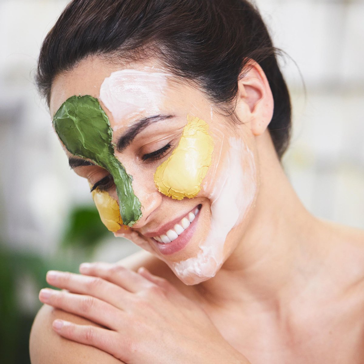 TropicSkincare's tweet photo. We love seeing your #MaskMapping selfies each week, so keep them coming! Don't forget to tag us or use #LoveTropic so we can give you a like π
And since it's #MaskMappingMonday we best get snapping too! https://t.co/MmnYh8NXKd