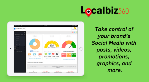 LocalBiz360's tweet image. Take Control of Your Listings. Create new listings, delete duplicate listings or fix inaccuracies. Learn more localbiz360.com #marketing #business #digitalmarketing #agencies #localbusiness #brand #franchise