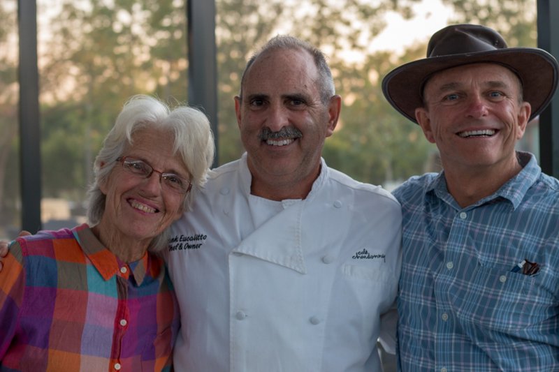 A long history of chef &amp; farmer working together. - mailchi.mp/9bb58bc2edc5/f…