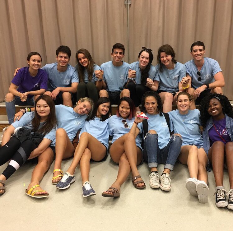 Hey FYSOP! Did you know that there are 20 more days to apply to be a Staff Leader for FYSOP 30 this summer? Why not make today that day? Apply here! bu.edu/csc/community-…