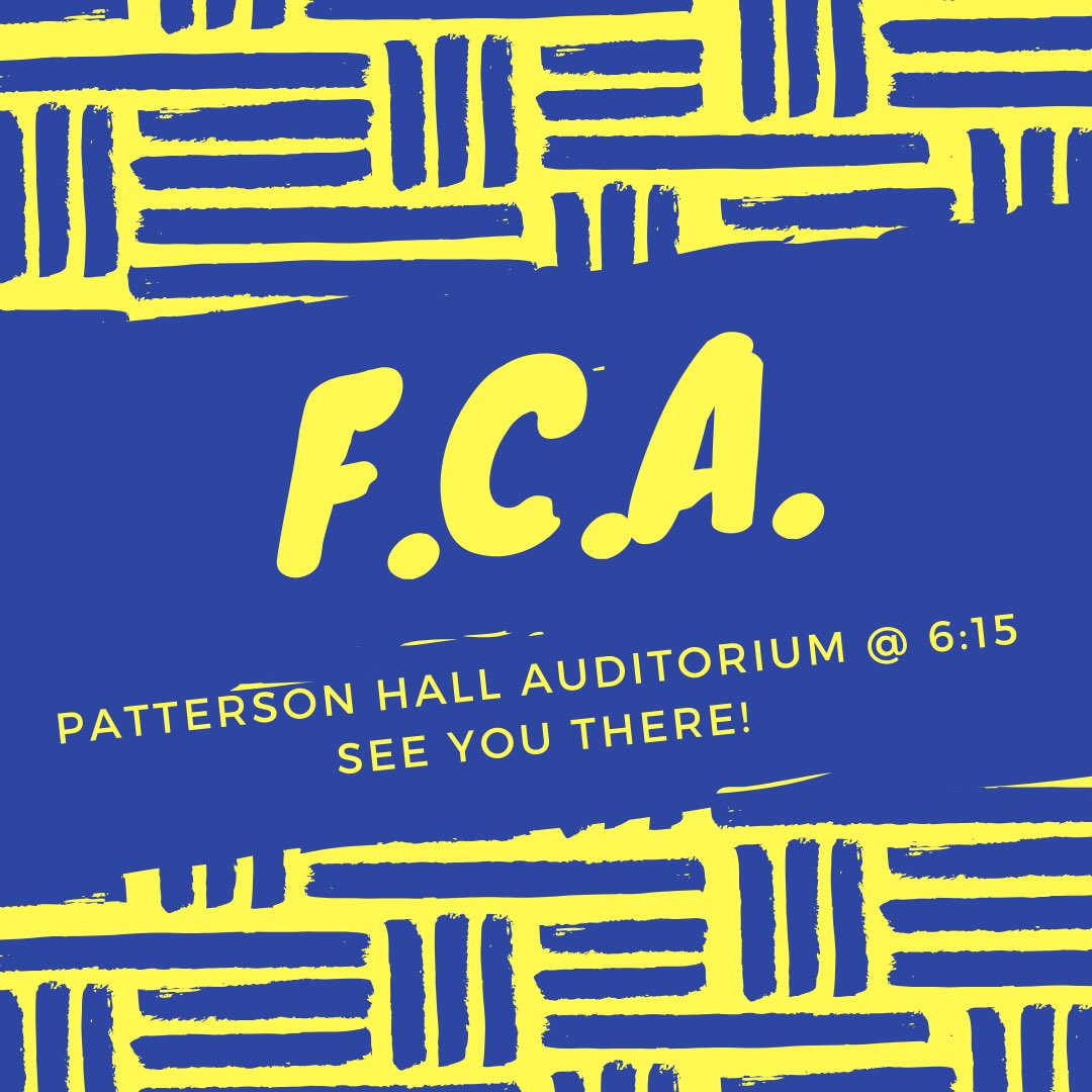 Northeast FCA tweet media