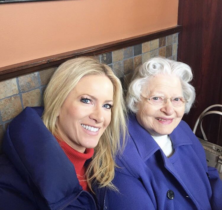 GainerTV's tweet photo. Happy 94th Birthday to my Grandma!!! (My mom will show her this tweet) ❤️🎂🎊🎈🎉 https://t.co/BBUFDE4ovA