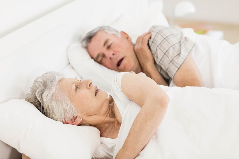 MayoClinicHS's tweet photo. Mayo Clinic study shows #SleepApnea may be tied to increased #Alzheimers biomarker in brain. Read more: https://t.co/R3AimhCS7v https://t.co/lzM02bpHV1