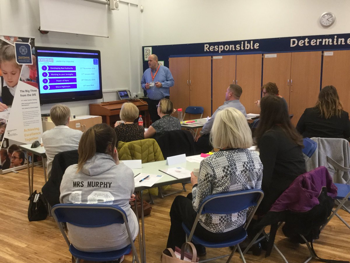 Round Diamond Teaching School Alliance tweet media