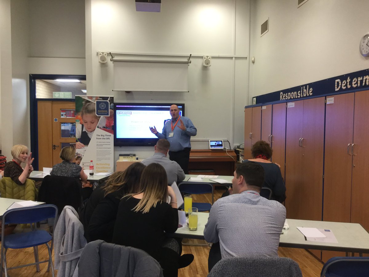 Round Diamond Teaching School Alliance tweet media