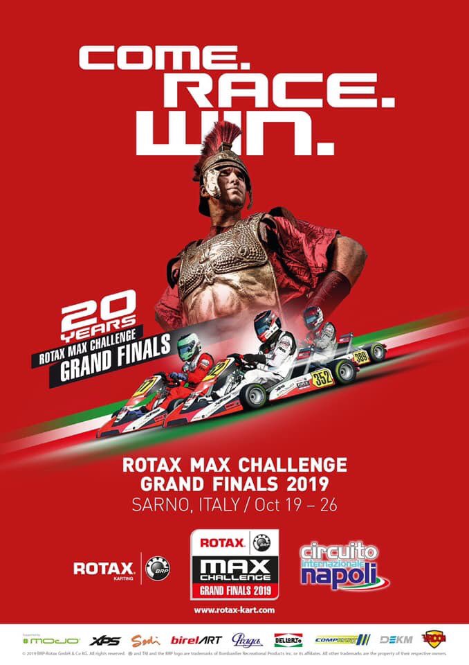 TdKartRacing's tweet photo. π β³ π
SERIES 2.019 π
#rotaxmax #rotaxmaxchallenge #seriesrotax #seriesrotaxspain #rotax #rfeda #espaΓ±a #aim #respect #values #safety #tonykart #marlonkart #otk #xeramic #tdkartracing #aventura #korridas #cik #cikfia #fia #kartingrfeda #ucav #ucavila #ucavracingengineering https://t.co/C53SXjmSUn