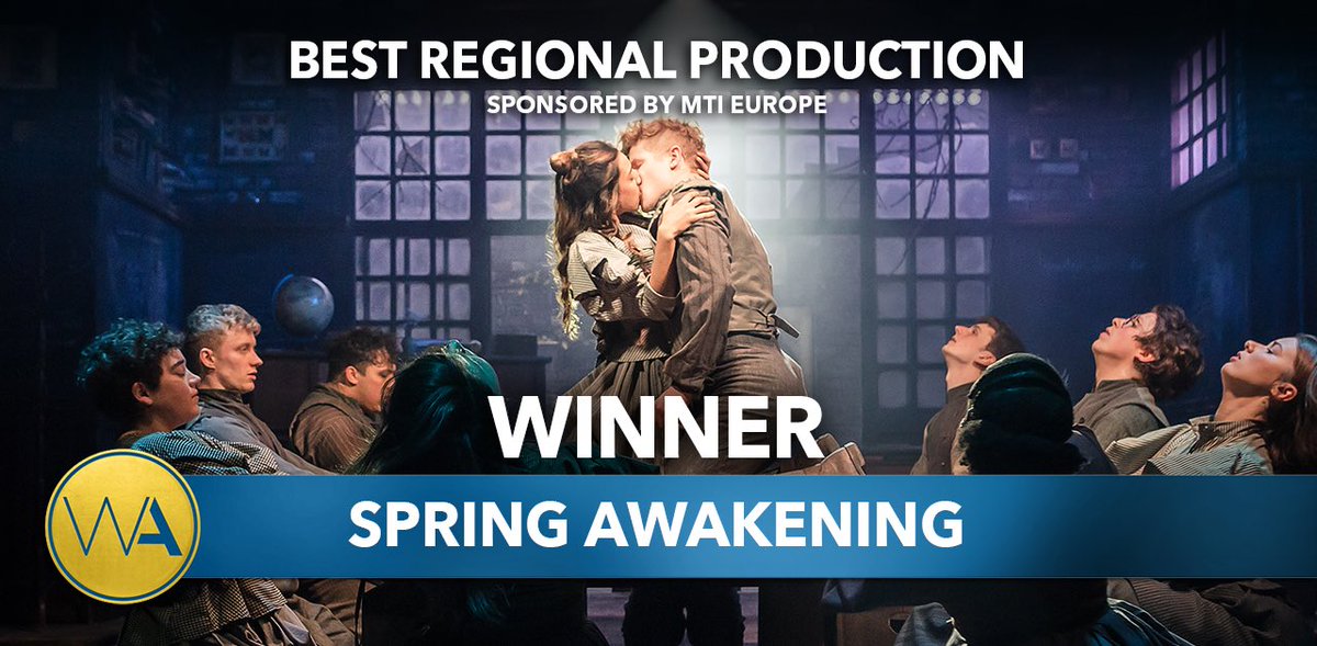 Spring Awakening 🦋 tweet media