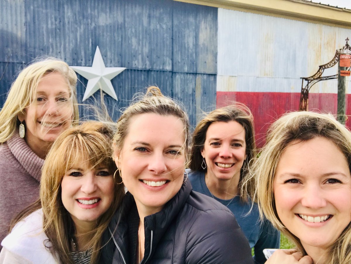 Red819Love's tweet photo. Learning about MAP with these ladies and enjoying the collaboration. #iamdsisd #RSEwhy https://t.co/MBuEK8UJJL