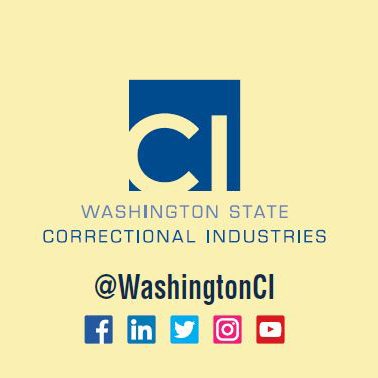 WashingtonCI's tweet photo. CI Career Opportunity! Recruiting for a permanent food service supervisor assistant @ CRCC. Position provides assistance in supervision &amp; food service industry training. https://t.co/8JmHvQgPmr
#ConnellWAJobs #FranklinCountyWAJobs #Career #Jobs #FoodService #FoodServiceJobs https://t.co/ZEY5y9yy2V