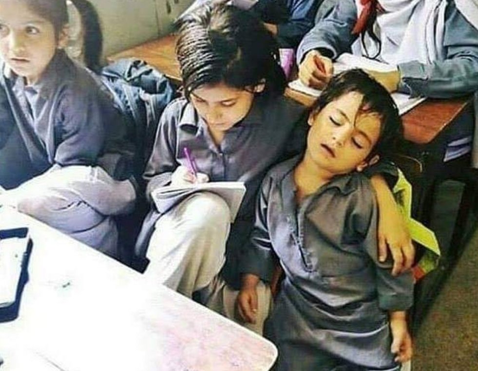 vicks__18's tweet image. A picture speaking
#ThousandWords